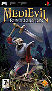 骷髏騎士-復甦-MediEvil Resurrection