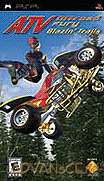沙灘機車賽-ATV Offroad Fury-Blazin' Trails