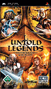 無盡傳說-刀鋒兄弟會-Untold Legends-Brotherhood of the Blade