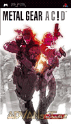 合金裝備 Ac!d-Metal Gear Ac!d