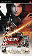 真三國無雙-Dynasty Warriors