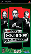 世界斯諾克錦標賽 2005-World Snooker Challenge 2005