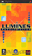 音樂方塊-Lumines