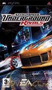 極品飛車-地下狂飆-Need for Speed-Underground Rivals