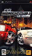 灣岸午夜俱樂部3-DUB版-Midnight Club 3-DUB Edition