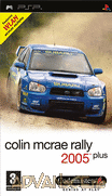 科林麥克雷拉力賽 2005-Colin McRae Rally 2005 Plus