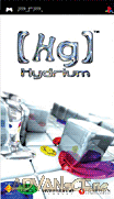 水銀-Hg Hydrium