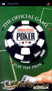 世界撲克大賽-World Series of Poker