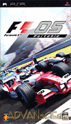 F1格蘭披治大賽 2005-Formula 1-05 Portable