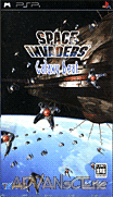太空侵略者-銀河節拍-Space Invaders-Galaxy Beat