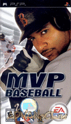 MVP棒球-MVP Baseball
