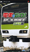 電車GO! 口袋版-山手線篇-Densha de Go! Pocket-Yamatesen Hen