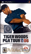 泰格伍茲高爾夫球巡迴賽 2006-Tiger Woods PGA Tour 06