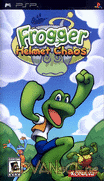 青蛙過河-Frogger-Helmet Chaos