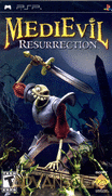 骷髏騎士-復甦-MediEvil Resurrection