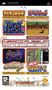 南夢宮博物館2-Namco Museum Battle Collection