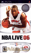 NBA實況 06-NBA Live 06