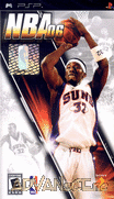 美國職業籃球聯賽 06-NBA 06