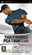 泰格伍茲高爾夫球巡迴賽 2006-Tiger Woods PGA Tour 06