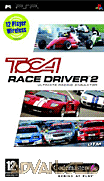 超級房車賽2-ToCA Race Driver 2