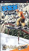 極限滑雪-SSX-On Tour