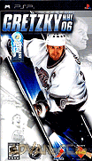 美國職業冰球聯盟 06-Gretzky NHL 06
