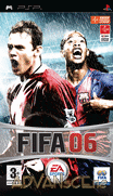 FIFA足球 2006-FIFA 06