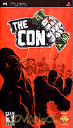 非法地帶-Con, The