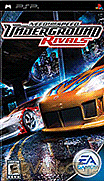 極品飛車-地下狂飆-Need for Speed-Underground Rivals