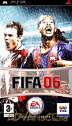 FIFA足球 2006-FIFA 06