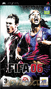 FIFA足球 2006-FIFA 06