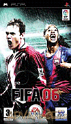 FIFA足球 2006-FIFA 06