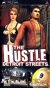 肆無忌憚-底特律大街-Hustle-Detroit Streets, The