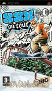 極限滑雪-SSX-On Tour