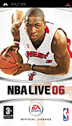 NBA實況 06-NBA Live 06