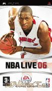 NBA實況 06-NBA Live 06