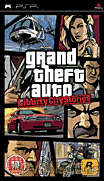 俠盜獵車-自由城的故事-Grand Theft Auto-Liberty City Stories