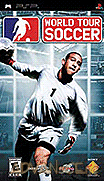 世界足球巡迴賽-World Tour Soccer
