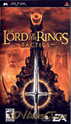 指環王-戰略版-Lord of the Rings-Tactics, The