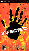 感染-Infected