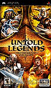 無盡傳說-刀鋒兄弟會-Untold Legends-Brotherhood of the Blade