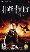 哈利波特與火焰杯-Harry Potter et la Coupe de Feu