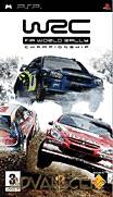 世界拉力錦標賽-WRC-FIA World Rally Championship
