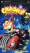 古惑狼賽車 團隊競速-Crash Tag Team Racing