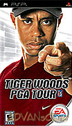 泰格伍茲高爾夫球巡迴賽-Tiger Woods PGA Tour