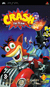 古惑狼賽車 團隊競速-Crash Tag Team Racing