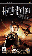 哈利波特與火焰杯-Harry Potter and the Goblet of Fire