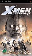 X戰警傳奇2-天啟降臨-X-Men Legends II-Rise of Apocalypse