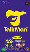 TalkMan翻譯精靈(v2)-TalkMan (v2)