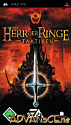 指環王-戰略版-Lord of the Rings-Tactics, The